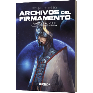 Archivos del firmamento