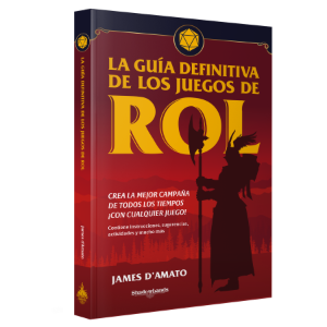 La guía definitiva de los juegos de rol