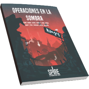 Operaciones en la sombra
