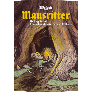 Mausritter