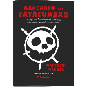 Mapeando las Catacumbas