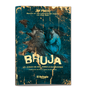 Bruja