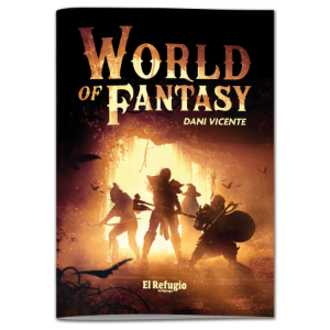 World of Fantasy