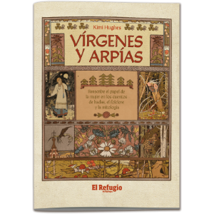 Vírgenes y arpías