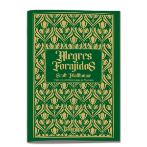 Alegres forajidos