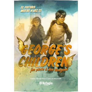 George’s Children: el futuro muere a los 13