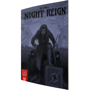 Night Reign