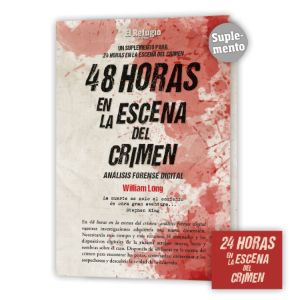 48 horas en la escena del crimen