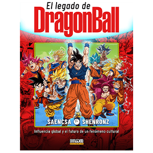 El Legado de Dragon Ball
