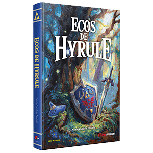 Ecos de Hyrule