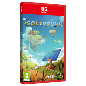 Solarpunk