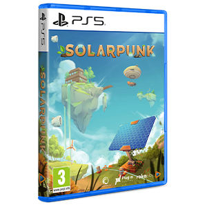 Solarpunk