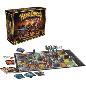 Heroquest (REACONDICIONADO)