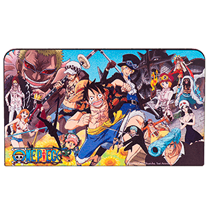 Funda para Dock One Piece Dressrosa (REACONDICIONADO)