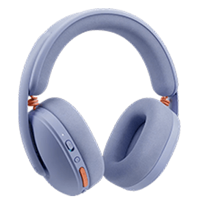Logitech G325 Lightspeed Wireless Lila PC - PS5 - PS4 - Switch - Auriculares Gaming (REACONDICIONADO)