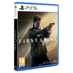 007 First Light