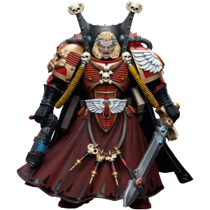 Figura articulada Warhammer 40k Blood Angels Mephiston de 12 cm