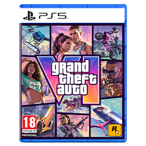 Grand Theft Auto VI