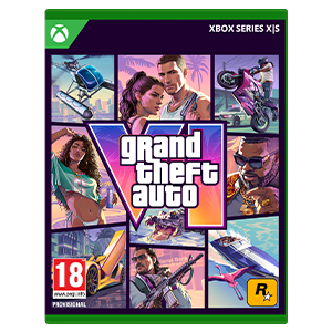 Grand Theft Auto VI