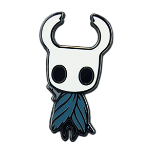 Hollow Knight – Pin Wanderer