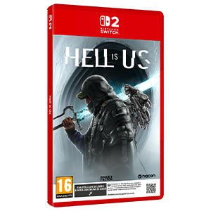 Hell is Us