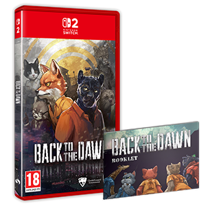 Back to the Dawn