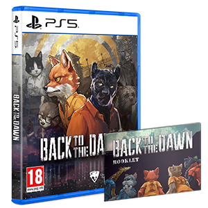 Back to the Dawn