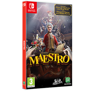 Maestro