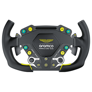 REVOSIM by Nacon Aston Martin Aramco F1 Team - Aro