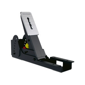 REVOSIM by Nacon Pure Pedal de Embrague