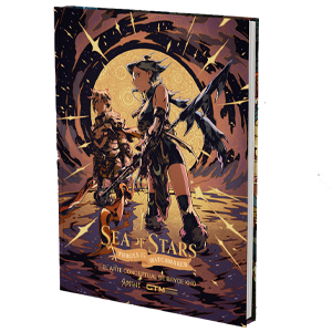 Sea of Stars: Throes of the Watchmaker