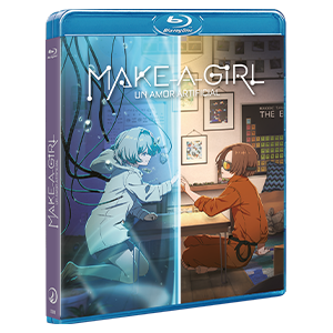 Make a Girl Un Amor Artificial