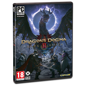 Dragon's Dogma 2 Dark Arisen - CIAB