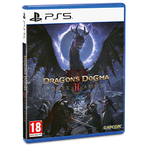 Dragon's Dogma 2 Dark Arisen