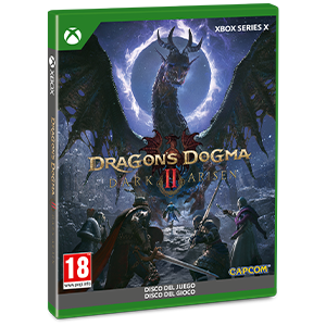 Dragon's Dogma 2 Dark Arisen