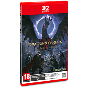 Dragon's Dogma 2 Dark Arisen