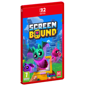 Screenbound