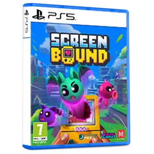 Screenbound