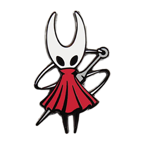 Hollow Knight: Silksong – Pin Hornet