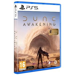 Dune: Awakening Edición Day One
