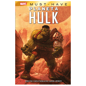 Planeta Hulk