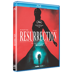 Resurrection (2025)