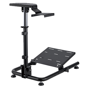 Indeca STD15 Racer GTR Stand Soporte Vertical - Simulación