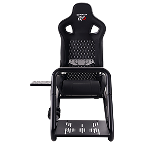 Indeca Summum Racer GTR Gaming Seat - Asiento Conducción