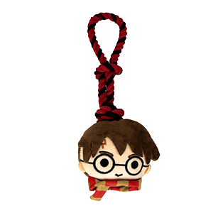 Juguete para perros Cuerda Harry Potter para Merchandising en GAME.es