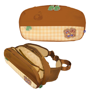 Adventure Pack (Animal Crossing)