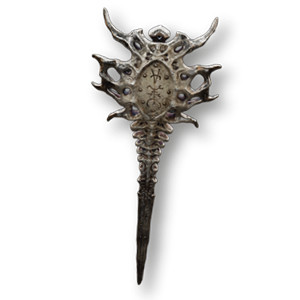 Mortal Shell II – Pin