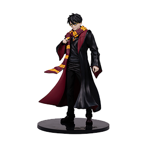 Figura Harry Potter de 19 cm