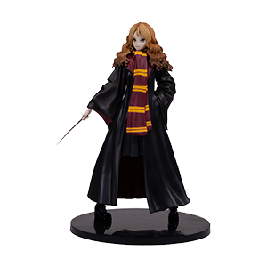 Figura Harry Potter Hermione de 19 cm