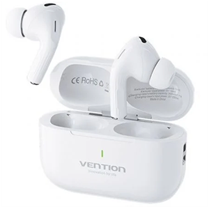 Auricular True Wireless Bluetooth 5.4 Vention